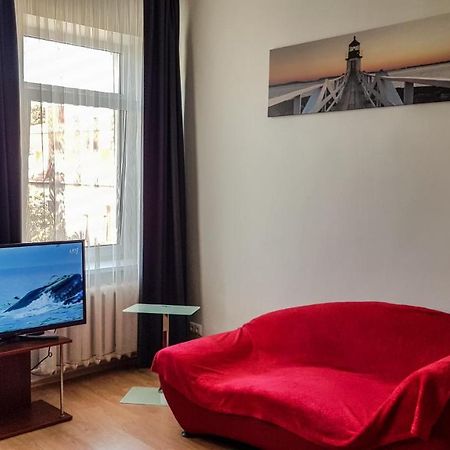 Old Kaunas Apartment Экстерьер фото
