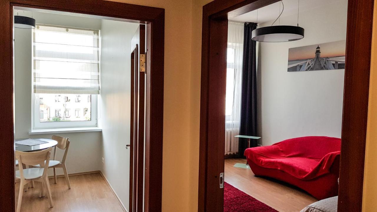 Old Kaunas Apartment Экстерьер фото