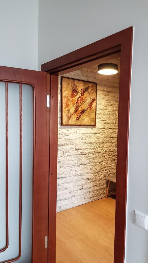 Old Kaunas Apartment Экстерьер фото